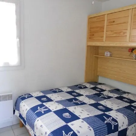6 Bis Avenue Iles D'amerique Апартаменти