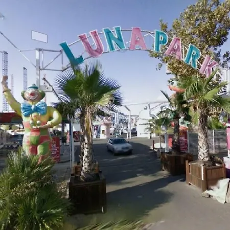6 Bis Avenue Iles D'amerique * Агд