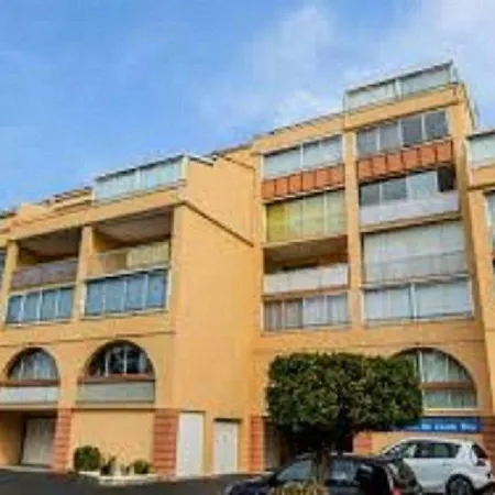 Апартаменти 6 Bis Avenue Iles D'amerique