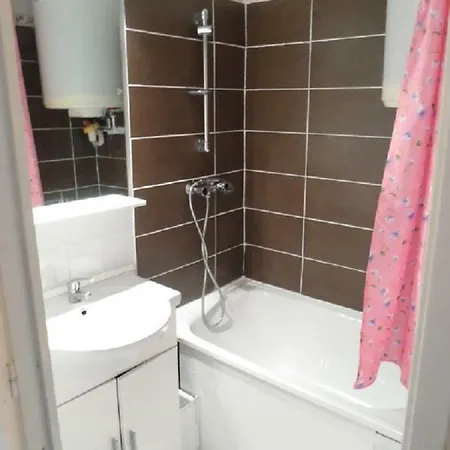 6 Bis Avenue Iles D'amerique Апартаменти *